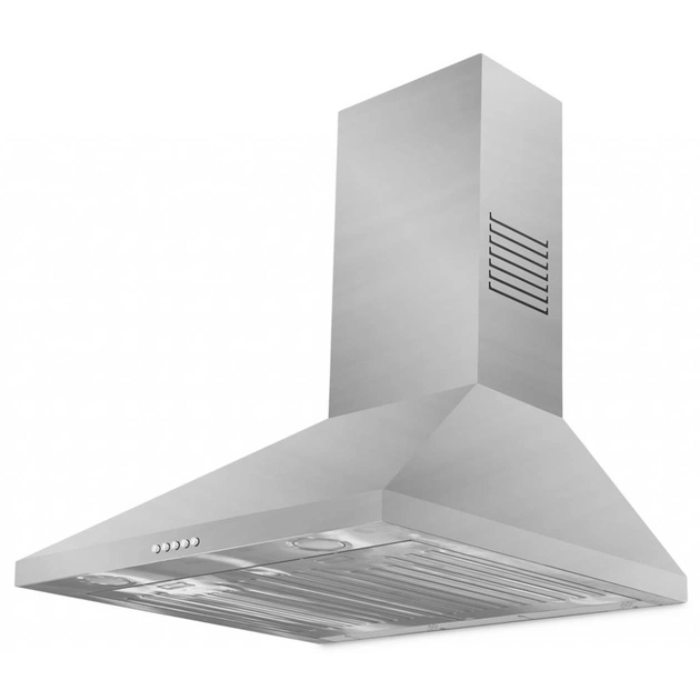 Витяжка кухонна Artel ART 0760 PRIMA Inox - зображення 1
