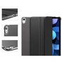 Чохол до планшета BeCover Smart Case Apple iPad Air 10.9 2020/2021 Black (705487) - зменшене зображення 3