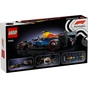 Конструктор LEGO Speed Champions Автомобіль для перегонів F1 Oracle Red Bull Racing RB20 (77243) - зменшене зображення 7
