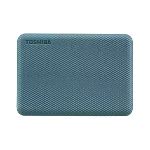 Зовнішній жорсткий диск 2.5" 1TB CANVIO ADVANCE Toshiba (HDTCA10EG3AA) зображення 1