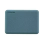 Внешний жесткий диск 2.5" 1TB CANVIO ADVANCE Toshiba (HDTCA10EG3AA) - уменьшенное изображение 1
