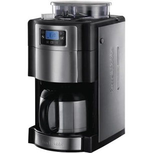 Крапельна кавоварка Russell Hobbs 21430-56 зображення 1