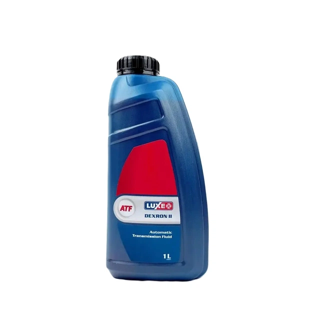 Трансмісійна олива Luxe ATF Dexron II 1л - изображение 1