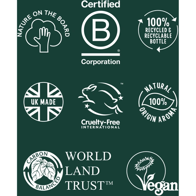 Рідке мило Faith in Nature Натуральне З кокосом 400 мл (708002400391) - picture 4