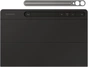 Чохол-клавіатура Samsung Book Cover Keyboard Slim AI Key для Samsung Galaxy Tab S9+ 12.4 SM-X810/SM-X816 / Galaxy Tab S9 FE+ 12.4 SM-X610/ SM-X616 / Galaxy Tab S10+ 12.4 SM-X820/SM-X826 Black (EF-DX820UBEGWW) - зменшене зображення 5