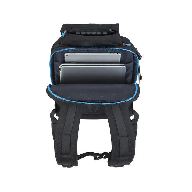 Рюкзак для ноутбука RivaCase 17.3" 7860 Black (7860Black) - picture 5