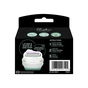 Змінні касети Wilkinson Sword Intuition Sensitive Care 3 шт. (4027800407101) - уменьшенное изображение 2