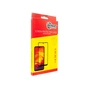 Скло захисне Dengos Full Glue для Xiaomi 11T (black) (TGFG-191) - зменшене зображення 1