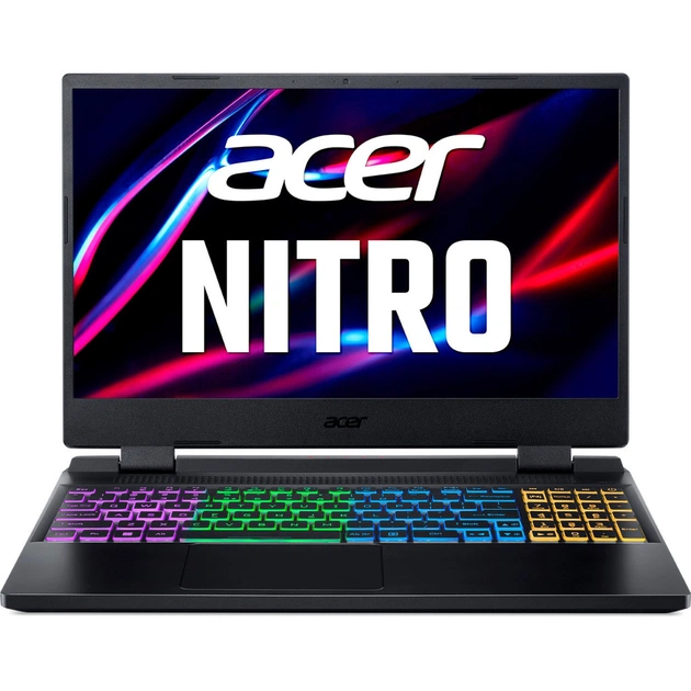Ноутбук Acer Nitro 5 AN515-58 (NH.QM0EU.00M) - изображение 1