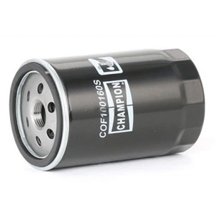 Фільтр масляний Champion (COF100160S) зображення 1