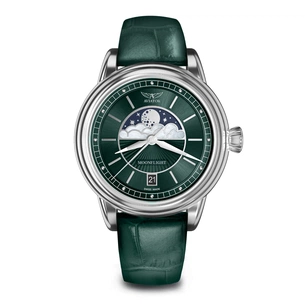 Наручний годинник Aviator V.1.33.0.262.4 зображення 1