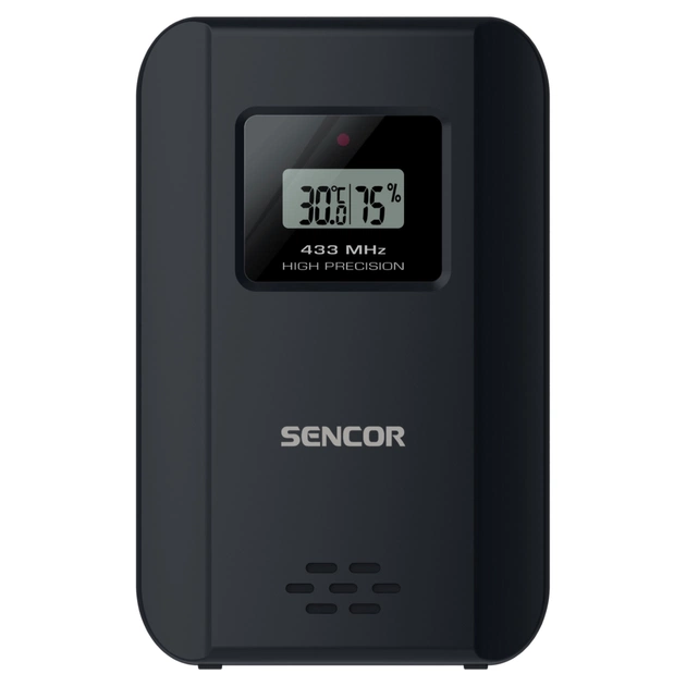 Метеостанція Sencor SWS5800 - зображення 5