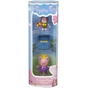 Фігурка Peppa Pig Серии Принцесса Принцесса Пеппа и Сэр Джордж Голд (05866-4) - зменшене зображення 1