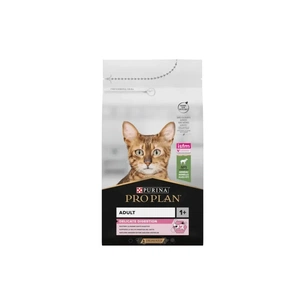 Сухий корм для кішок Purina Pro Plan Delicate Adult зі смаком ягняти 1.5 кг (7613035846685) зображення 1