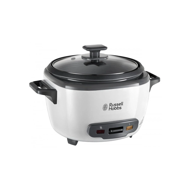 Мультиварка Russell Hobbs 27040-56 - изображение 1