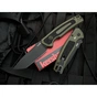 Ніж Kershaw Launch 16 Od Green (7105OLBLK) - зменшене зображення 6