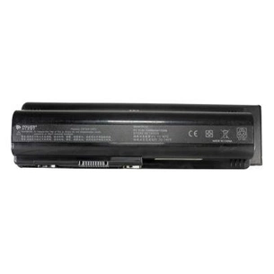 Акумулятор до ноутбука PowerPlant HP Pavilion DV4 (HSTNN-CB72) 10.8V 10400mAh (NB00000249) зображення 1