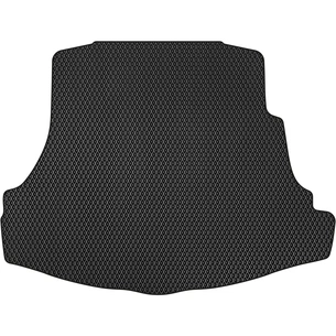 Килимок в багажник EVAtech Honda Accord MT (Mechanical seats) 2003-2008 7 (HA3962B1RBB) зображення 1