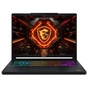 Ноутбук MSI Crosshair 16 HX E14WGK (E14WGK-051XUA) Cosmos Gray - уменьшенное изображение 1