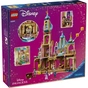Конструктор LEGO Disney Princess Замок Рапунцель (43297) - зменшене зображення 9