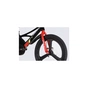 Велосипед Space 20" KID STAR DD рама-11" MG 2026 чорний з червоним (OPS-SK-20-045) - зменшене зображення 4