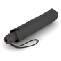 Парасоля Knirps E.200 Medium Duomatic Dark Grey (Kn95 1200 0800) - зменшене зображення 3