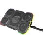 Підставка до ноутбука Esperanza EGC107 with RGB Breva + mobile stand (EGC107) - зменшене зображення 2