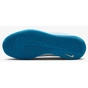 Футзалки Nike Vapor 16 Club IC FQ8289-400 білий, блакитний Діт 33,5 (US 2Y) (197597328485) - зменшене зображення 3