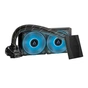 Система рідинного охолодження Arctic Liquid Freezer II 240 RGB (ACFRE00099A) - зменшене зображення 1