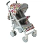Коляска BabyHit Rainbow D200 Flower (9767) - зменшене зображення 3