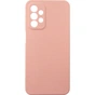 Чохол до мобільного телефона Dengos Soft Samsung Galaxy A23 (pink) (DG-TPU-SOFT-06) - зменшене зображення 1