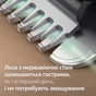 Тример Philips All-in-One Trimmer 3000 Series MG3945/15 - зменшене зображення 10