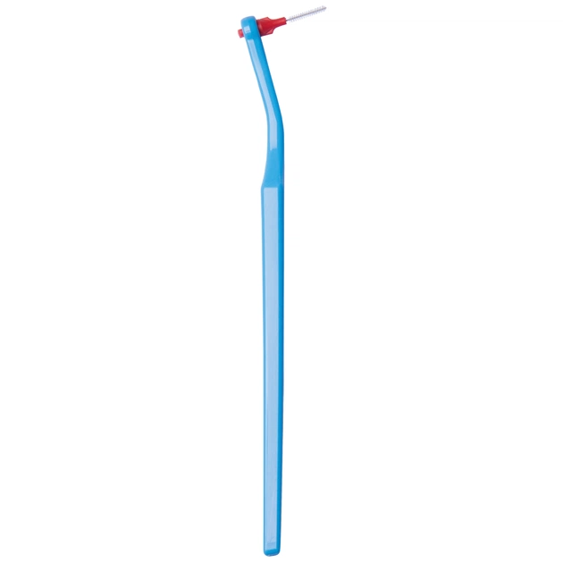 Щітки для міжзубних проміжків Paro Swiss Interdental set F (7610458010402) - зображення 1
