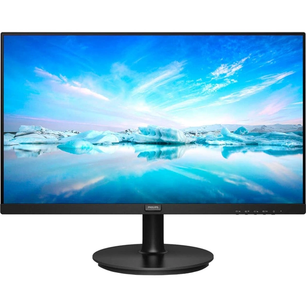 Монітор Philips 241V8L/00 - зображення 1