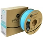 Пластик для 3D-принтера Polymaker ABS POLYLITE 1,75mm 1kg LIGHT BLUE (PE01031) - уменьшенное изображение 4