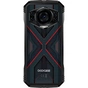Мобільний телефон Doogee S cyber 8/256Gb Black Red (6923740212431) - зменшене зображення 3