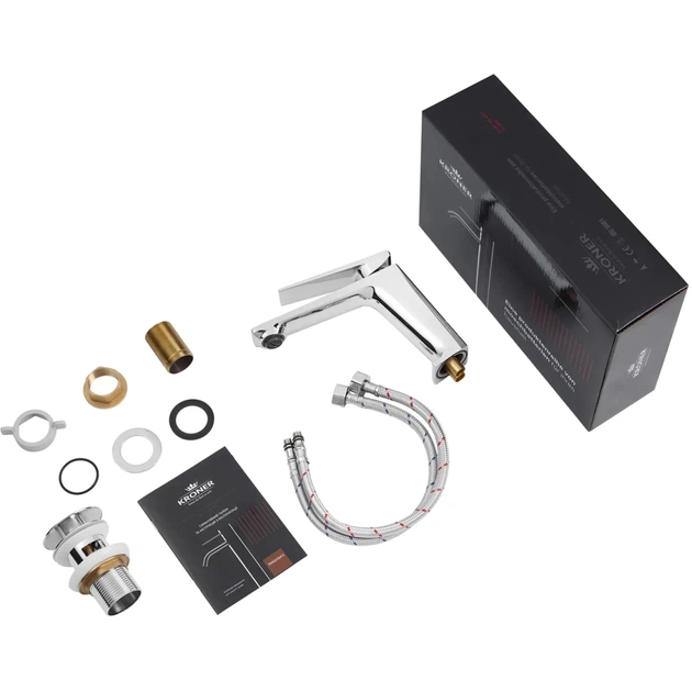 Змішувач Kroner Ersel-C0111BV (CV035468) - picture 8