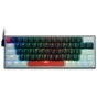 Клавиатура Thunderobot K63 RGB Red Switch USB UA Black (6932066313456) - уменьшенное изображение 1