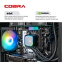 Персональний комп`ютер COBRA (I245KF.64.S10.57T.19905) - зменшене зображення 3