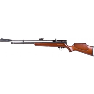 Пневматична гвинтівка Beeman Chief II PCP. кал. 4.5 мм (1327) зображення 1