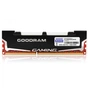 Модуль пам'яті для комп'ютера DDR3 4Gb 1600 MHz Led Gaming Goodram (GL1600D364L9/4G) - зменшене зображення 3