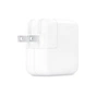 Зарядний пристрій Apple 35W Dual USB-C Port Power Adapter, Model А2676 (MNWP3ZM/A) - зменшене зображення 2