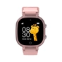 Смарт-годинник Gelius Pro GP-PK009 Summer GPS/4G/ESIM Pink (2099901012463) - зменшене зображення 2