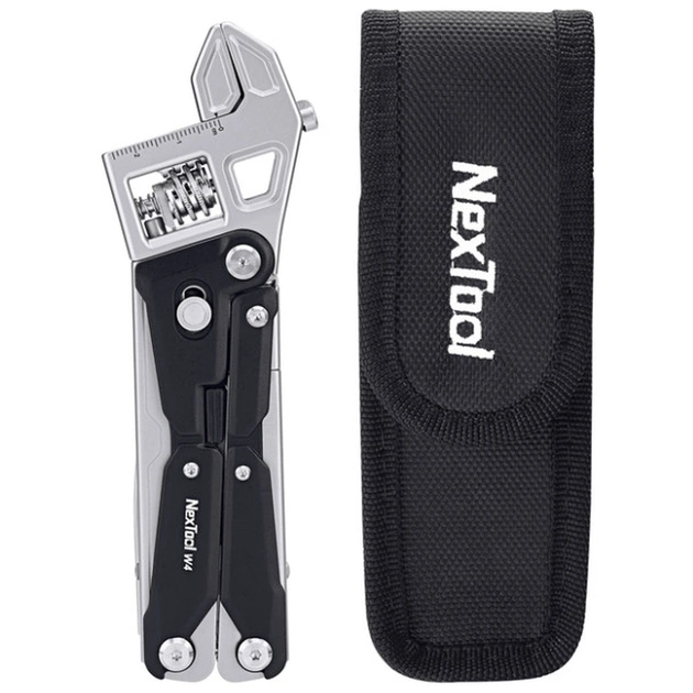 Мультитул NexTool Wrench W4 (NE20362A) - изображение 5