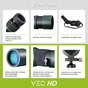 Підзорна труба Vanguard VEO HD 80A 20-60x80/45 WP (VEO HD 80A) (DAS301105) - уменьшенное изображение 9