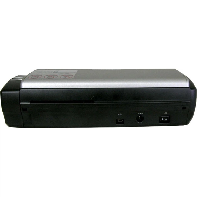 Сканер Plustek MobileOffice AD450 (AD450) - picture 3