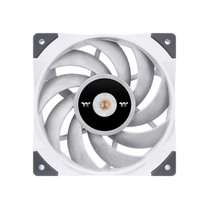 Кулер до корпусу ThermalTake TOUGHFAN 12 Radiator Fan 1Pack (CL-F117-PL12WT-A) зображення 1