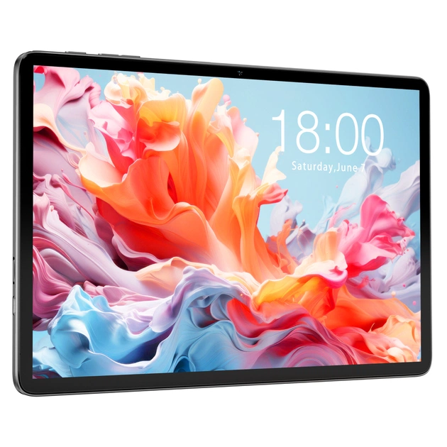 Планшет Teclast P30T KIT 10.1 4/128Gb Wi-Fi Gray Клавіатура/Миша/Навушники/ (6940709688342) - зображення 8