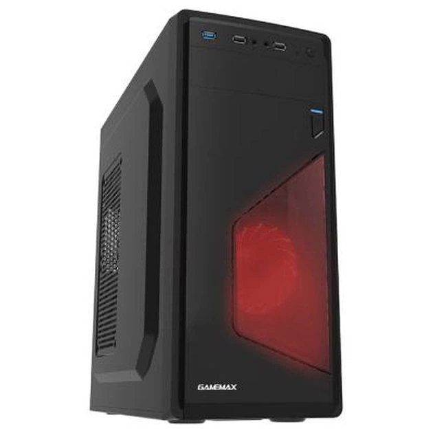 Корпус Gamemax MT519-500B - изображение 1