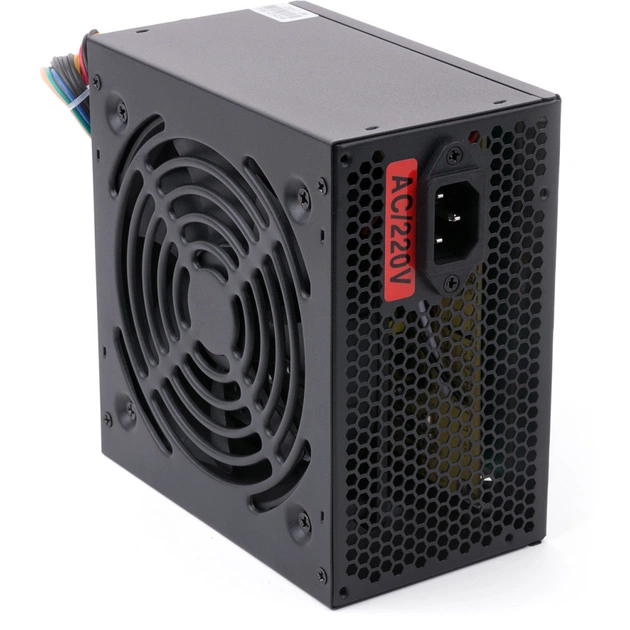Блок живлення Vinga 400W (PSU-400-F3) - зображення 5
